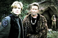 Stargate: SG-1 – Stargate: SG-1 (1997)
