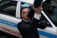 APB – Gideon Reeves (Justin Kirk)