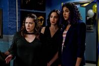 Crazy Ex-Girlfriend – Crazy Ex-Girlfriend (2018)