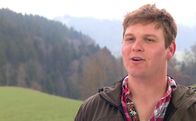 Bauer, ledig, sucht... – Marcus