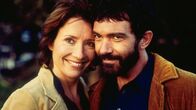 Verschleppt – Cecilia Rueda (Emma Thompson), Carlos Rueda (Antonio Banderas)