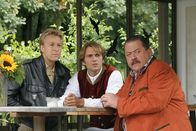 Die Rosenheim-Cops – Die Rosenheim-Cops (2009)