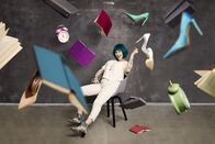 Organize 'n Style - Isabella räumt auf! – Isabella Franke