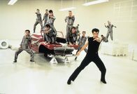 Grease – Do, 04.06., 15:50 Uhr