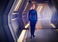 Star Trek: Discovery – Star Trek: Discovery (2017)