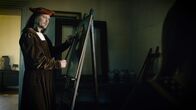 Planet Schule: Zeitenwende - Die Renaissance – Künstler aus Kalkül: Leonardo malt um seine Forschung zu finanzieren.