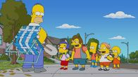 Die Simpsons – Sa, 28.02., 16:15 Uhr