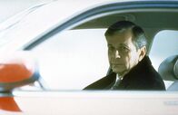 Akte X - Die unheimlichen Fälle des FBI – Akte X - Die unheimlichen Fälle des FBI (2000)