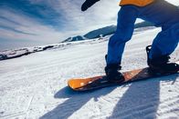 Snowboard: Weltcup – Snowboarden