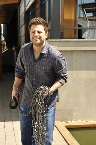 Psych – Psych (2012)