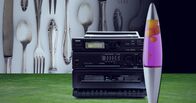 Das war dann mal weg – Wer erinnert sich noch an Lavalampen, HiFi-Anlagen und Co.?