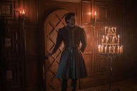 The Spanish Princess – Henry VIII. (Ruairi O'Connor)