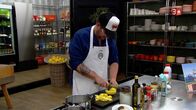 MasterChef Schweiz – Chris Nilson