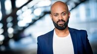 Mittagsmagazin – Aimen Abdulaziz-Said