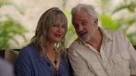 Almost Paradise – Cookie (Carolyn Bock) und Colt (Kim Knuckey)