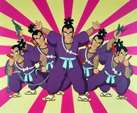 Dragonball – Mi, 21.10., 17:35 Uhr