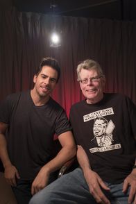 Eli Roth: History of Horror – Fr, 31.10., 04:20 Uhr