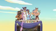 Krapopolis – Sa, 06.06., 22:00 Uhr