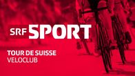 Radsport - Veloclub – SRF Sport Rad Keyvisual 2022