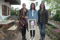 Re: – Die Raser haben die Familie Rüth zerstört: Tochter Melanie starb am Unfallort.