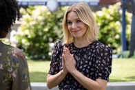 The Good Place – Eleanor Shellstrop (Kristen Bell)