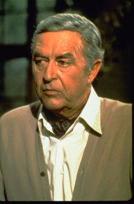 Columbo – Jarvis Goodland (Ray Milland)