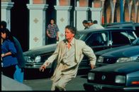 The Game – Nachdem Nicholas Van Orton (Michael Douglas) sich auf das 'Game' eingelassen hat, verliert er die Kontrolle über sein Leben.