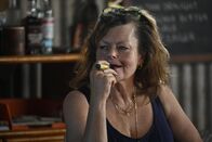 Population: 11 – Valerie Hogarth (Geneviève Lemon)