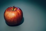 TM Wissen – Ein Apfel