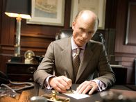 Ein Riskanter Plan – Nick Cassidy verfolgt einen riskanten Plan und dabei spielt der Milliardär David Englander (Ed Harris), den er damals bestohlen haben soll, eine wichtige Rolle ...