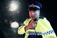 Police Force - Einsatz in Neuseeland – Fr, 05.01., 12:55 Uhr