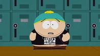 South Park – Eric