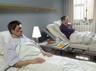 In aller Freundschaft – In aller Freundschaft (2009)