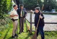 Hubert und Staller – Hubert und Staller (2013)