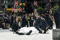 FBI: Special Crime Unit – FBI: Special Crime Unit (2018)
