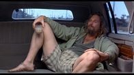 The Big Lebowski – Dude (Jeff Bridges)