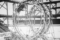 Great Inventions - Meilensteine der Technik – Great Inventions – Meilensteine der Technik Achterbahnen Historische Achterbahn Copyright: SRF/ZDF Studios