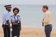 Death in Paradise – Death in Paradise (2019)