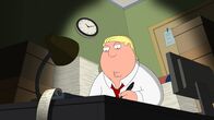 Family Guy – Chris Griffin