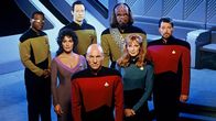 Star Trek - Das nächste Jahrhundert – Fr, 07.02., 18:10 Uhr