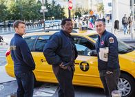 Chicago Fire – Chicago Fire (2016)
