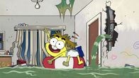 Big City Greens – Cricket Green