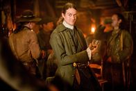 Outlander - Die Highland-Saga – César Domboy (Fergus Claudel Fraser).