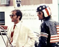 Easy Rider – Easy Rider (1969)