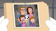 Family Guy – Familie Henderson