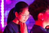 SRF Kids - Next Level – SRF Kids – Next Level: Staffel 4 Folge 5 Schach Hoch 3: Game Over oder Finale? Challenge Schach Hoch 3 2025 Copyright: SRF