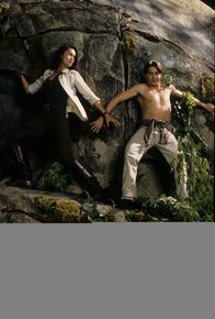 Relic Hunter - Die Schatzjägerin – Sa, 28.09., 19:15 Uhr