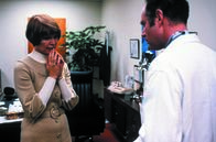 Der Exorzist – Der Exorzist (1973)