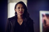 The Flash – Iris West-Allen (Candice Patton)