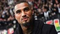WM-Doppelpass – Kevin-Prince Boateng